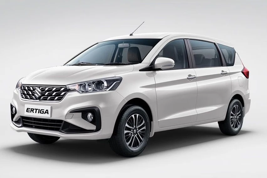Ertiga