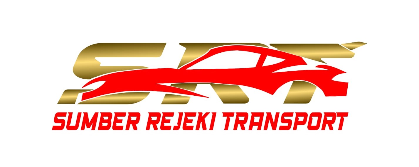Sumber Rejeki Transport Logo